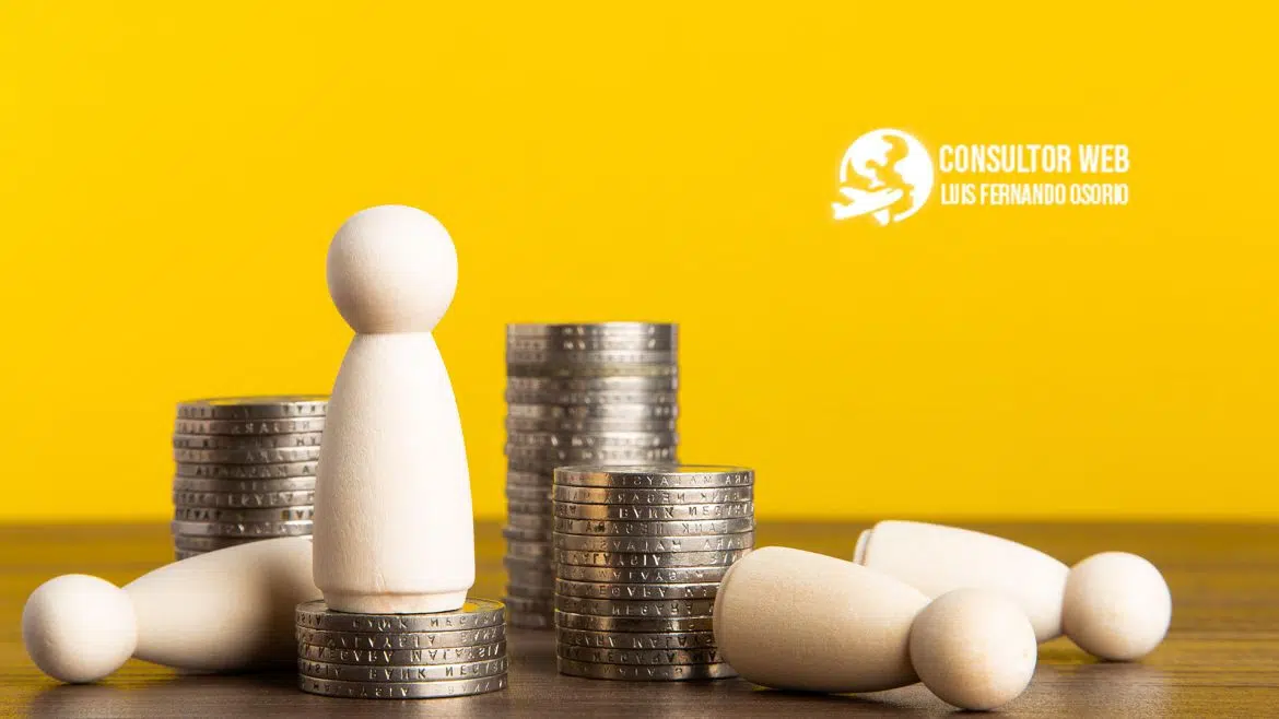 Estrategias de Marketing Digital - Podcast con Luis Fernando Osorio Consultor Wen en New York