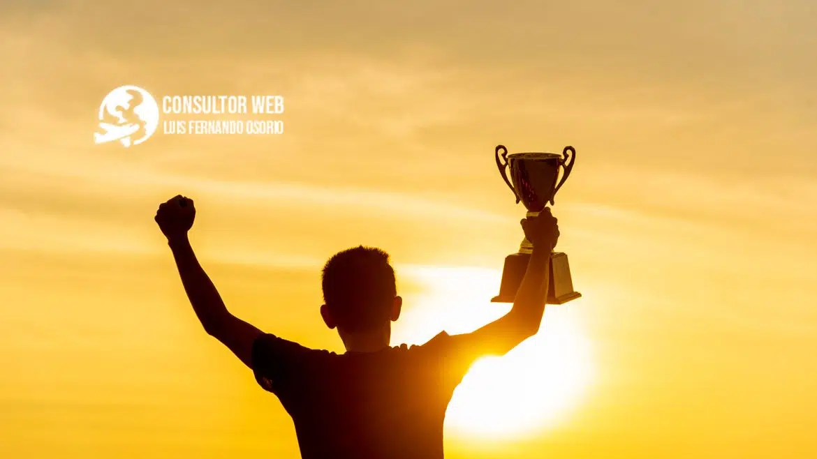 Estrategias de Marketing Digital - Podcast con Luis Fernando Osorio Consultor Wen en New York