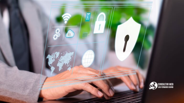Ciberseguridad