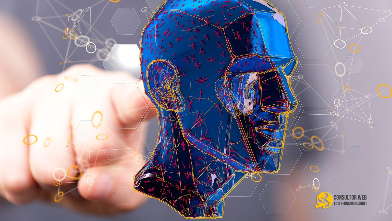 ¿Qué es la inteligencia artificial y por qué es tan importante? | Podcast de Tecnología y Negocios