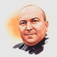 Luis Fernando Osorio - Consultor Web - New York