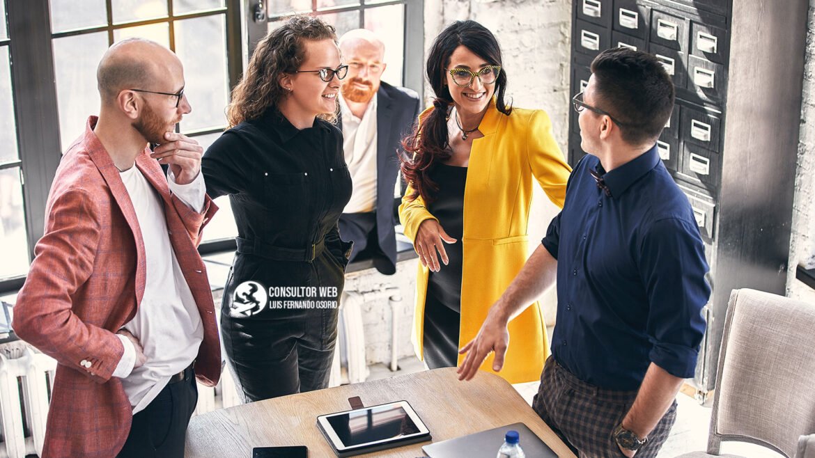 El poder del liderazgo emprendedor