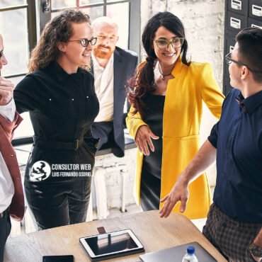 El poder del liderazgo emprendedor