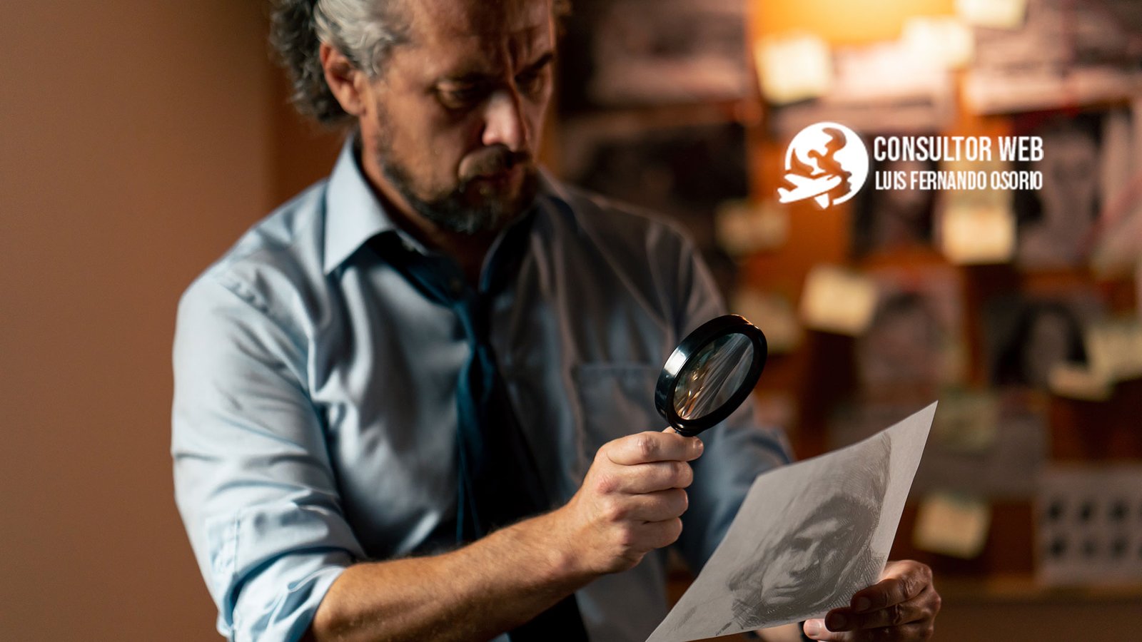 ¿Qué es un investigador privado y qué hace? Descubre el mundo de la investigación privada