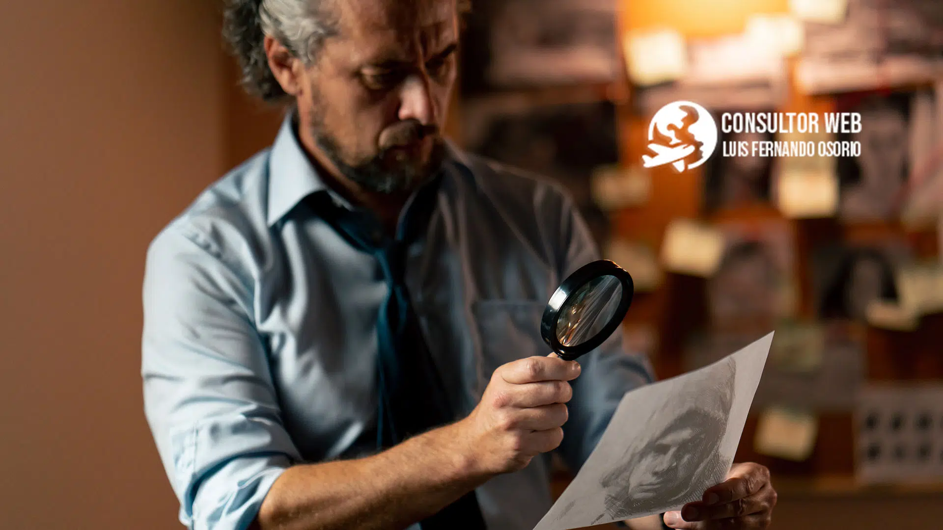 ¿Qué es un investigador privado y qué hace? Descubre el mundo de la investigación privada
