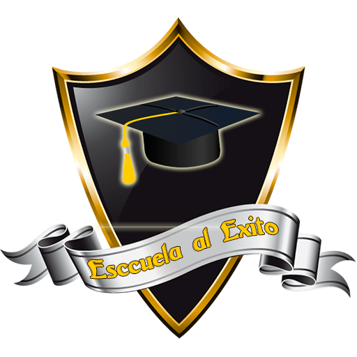 Escuela al Éxito Logo
