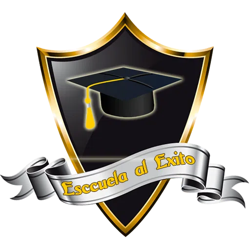 Escuela al Éxito Logo