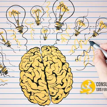 Estrategias de Marketing Digital - Podcast con Luis Fernando Osorio Consultor Wen en New York