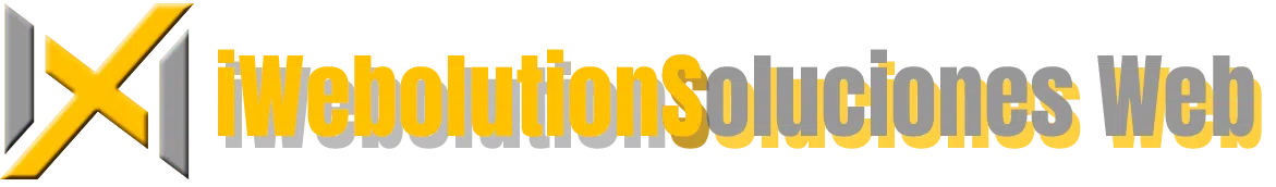 Iwebolutions | Soluciones Web para Tener Éxito en Internet | Diseño, SEO y Marketing Digital