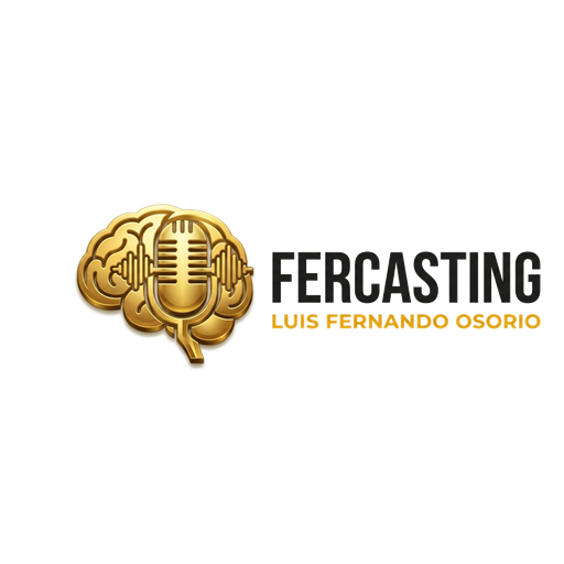 FerCasting – El Podcast de la Mente & Psicología