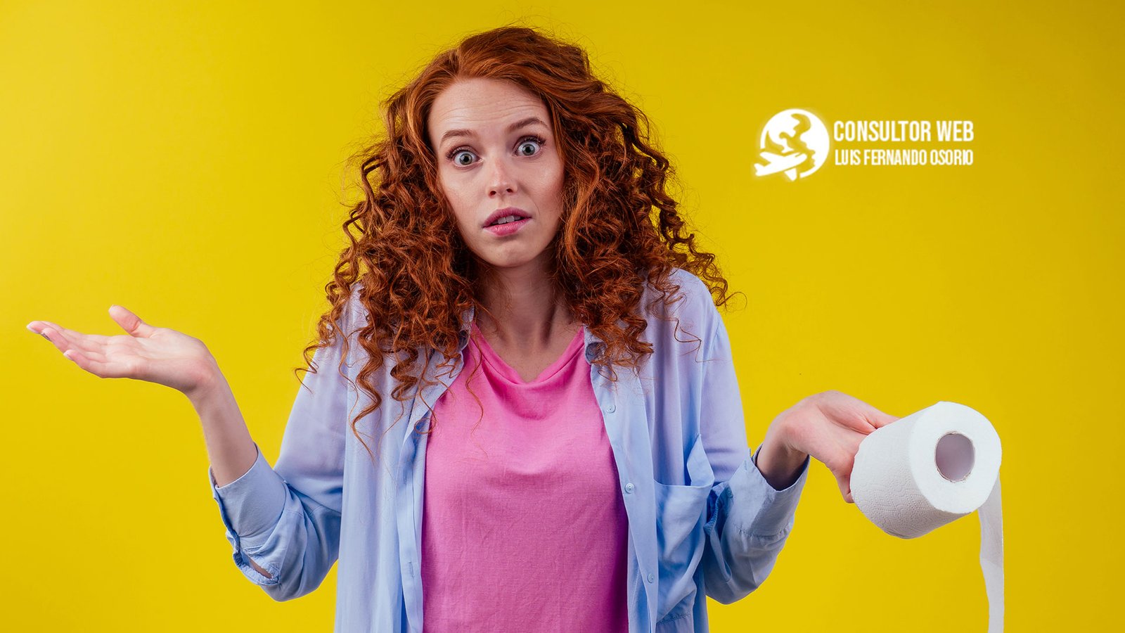 ¿Qué puedo hacer yo por alguien… hoy?