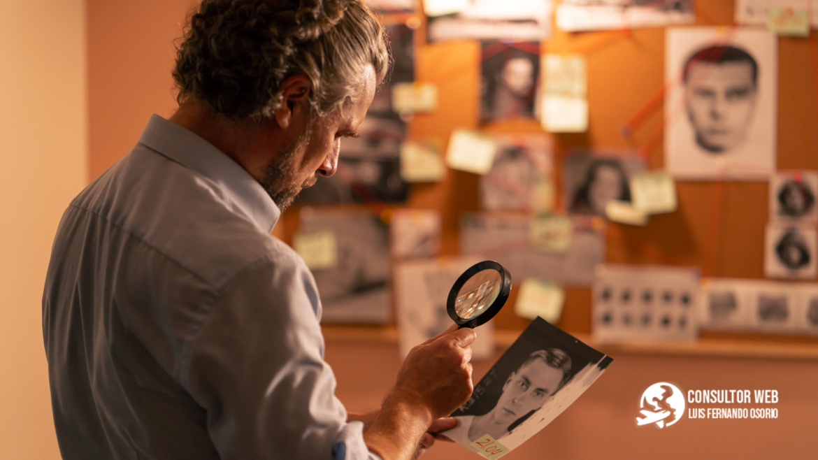 Diferencias entre la investigación privada y la policial