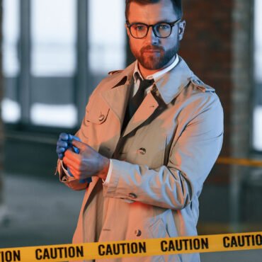 ¿Qué tan realistas son los detectives en el cine y la TV?