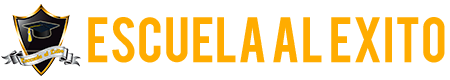 Escuela al Éxito Logo