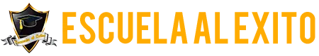 Escuela al Éxito Logo